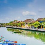 1 tien sa port to marble moutains hoi an city tour Tien Sa Port To Marble Moutains & Hoi An City Tour