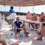 1 tiran island snorkeling experience by yacht sharm el sheikh Tiran Island Snorkeling Experience by Yacht Sharm El Sheikh
