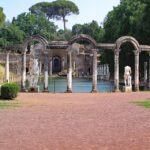 1 tivoli gardens tour hadrians and deste villas Tivoli Gardens Tour: Hadrians and DEste Villas