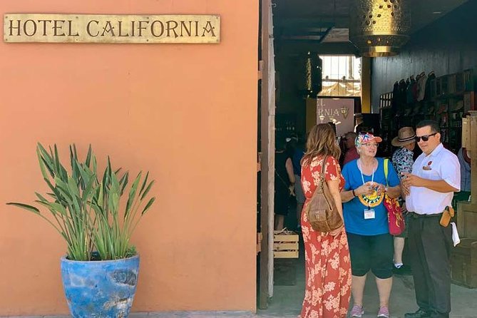 1 todos santos sightseeing half day tour cabo san lucas Todos Santos Sightseeing Half-Day Tour - Cabo San Lucas