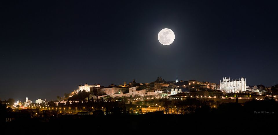 1 toledo a magical night in toledo Toledo: A Magical Night in Toledo