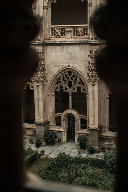 Toledo: Essential Monuments. Alcazar, Cathedral, Synagogue