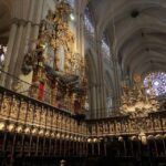 1 toledo guided walking tour with cathedral ticket and tour Toledo: Guided Walking Tour With Cathedral Ticket and Tour