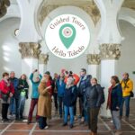 1 toledo private guided tours in english german or spanish Toledo: Private Guided Tours in English, German or Spanish