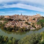 1 toledo private tour with official guide and entrances included Toledo Private Tour With Official Guide and Entrances Included