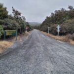 1 tongariro crossing ketetahi park and ride shuttle to start Tongariro Crossing: Ketetahi Park and Ride Shuttle to Start