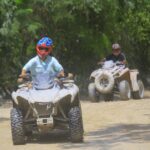 1 top atvs in mexico includes cenote ziplines snack transport Top ATVs in Mexico Includes Cenote, Ziplines, Snack & Transport.