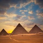 1 top day tour to giza pyramids memphis city sakkara pyramid Top Day Tour To Giza Pyramids & Memphis City & Sakkara Pyramid