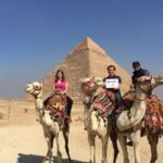 1 top private trip to giza pyramids and egyptian museum in cairo Top Private Trip to Giza Pyramids And Egyptian Museum In Cairo