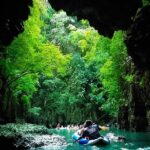 1 top seller james bond phang nga sea cave canoeing by big boat from phuket Top Seller James Bond Phang Nga Sea Cave Canoeing By Big Boat From Phuket