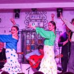 1 torremolinos flamenco show with drinks Torremolinos: Flamenco Show With Drinks