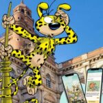 1 toulouse in app kids city scavenger hunt for smartphones Toulouse: In-App Kids City Scavenger Hunt for Smartphones