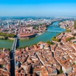 1 toulouse must see walking tour Toulouse : Must-see Walking Tour