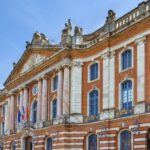 1 toulouse self guided reading tour Toulouse : Self-guided Reading Tour
