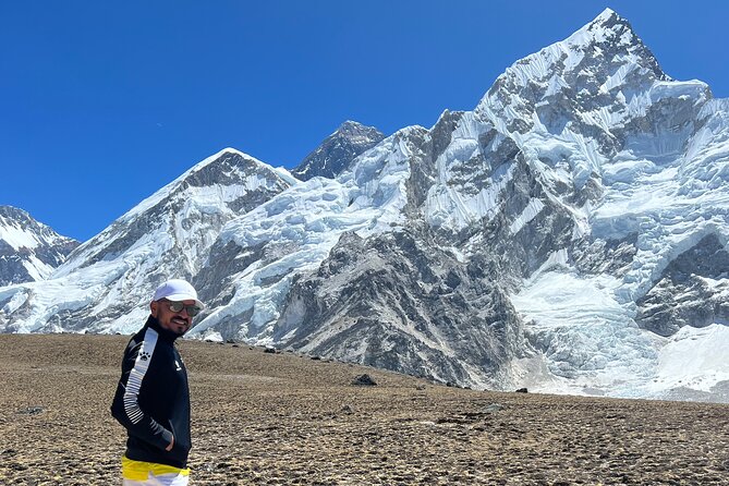 1 tour everest base camp and kalapatthar heli landing ride Tour Everest Base Camp and Kalapatthar Heli Landing Ride