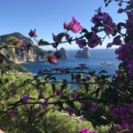 1 tour from sorrento of the blue island of capri and anacapri with tour by boat Tour From Sorrento of the Blue Island of Capri and Anacapri With Tour by Boat
