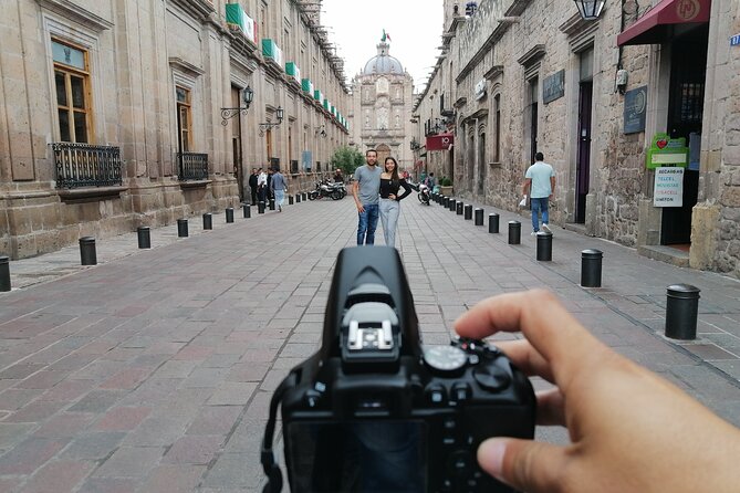 1 tour getting to know morelia with friends Tour: Getting to Know Morelia With Friends