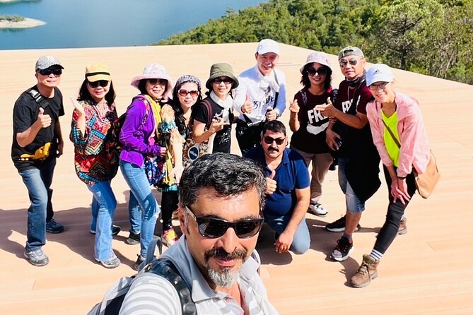 Tour Guide in Istanbul