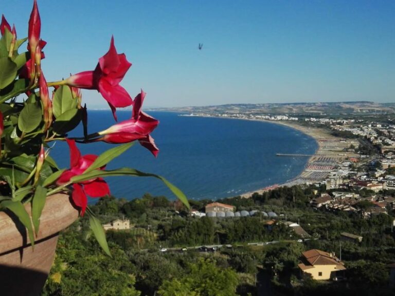 Tour in Abruzzo: Unique and Unforgettable Experience