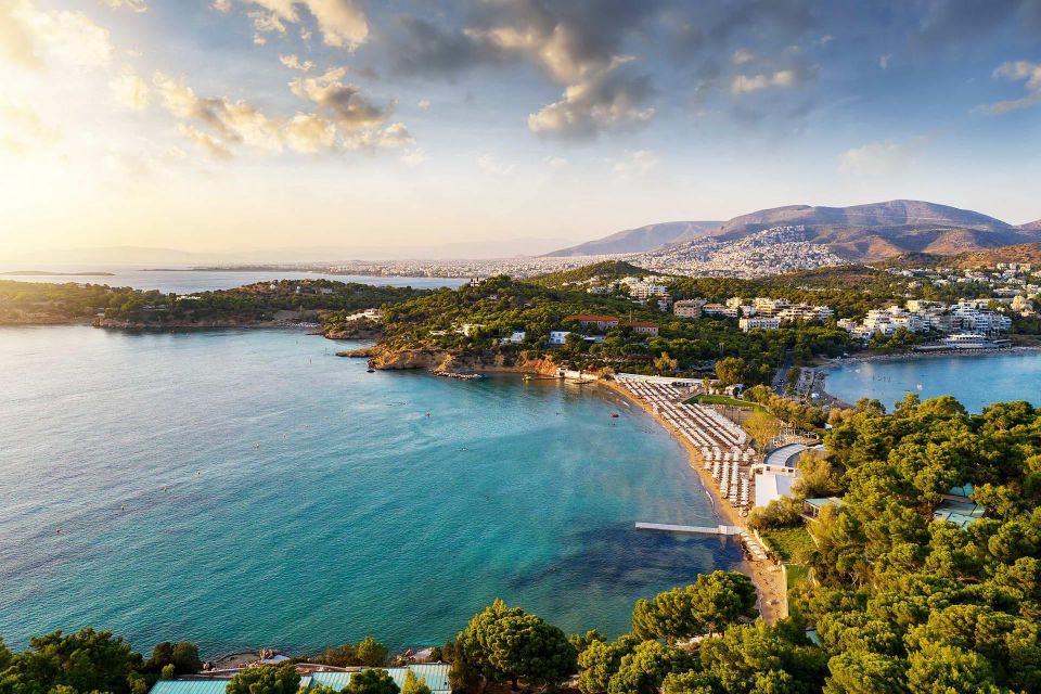 1 tour in athens riviera and amazing beaches Tour in Athens Riviera and Amazing Beaches