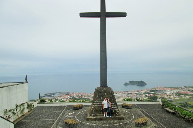 1 tour in sao miguel with snack Tour in Sao Miguel With Snack