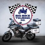 1 tour in thailand through motorcycle rental Tour in Thailand Through Motorcycle Rental