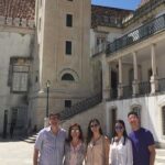 1 tour of coimbra starting in lisbon Tour of Coimbra Starting in Lisbon