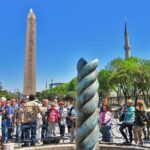 1 tour of the byzantine ottoman cultural sites istanbul Tour of the Byzantine & Ottoman Cultural Sites. - Istanbul