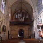 1 tour of the catholic churches of poitiers Tour of the Catholic Churches of Poitiers