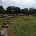 1 tour of the pre roman istria Tour of the Pre-Roman Istria