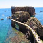1 tour of the west and berlengas island Tour of the West and Berlengas Island