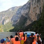 1 tour sumidero canyon and magic town of chiapa de corzo Tour Sumidero Canyon and Magic Town of Chiapa De Corzo