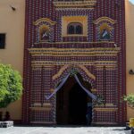 1 tour to cholula from puebla Tour to Cholula From Puebla