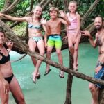 1 tour to copalitilla magical waterfalls from huatulco with admission included Tour to Copalitilla Magical Waterfalls From Huatulco With Admission Included