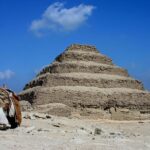 1 tour to giza pyramids memphis sakkara and felucca on the nile Tour to Giza Pyramids Memphis Sakkara and Felucca on the Nile