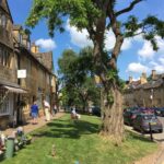 1 tour to stratford the cotswolds from cambridge by roots travel Tour to Stratford & the Cotswolds From Cambridge by Roots Travel