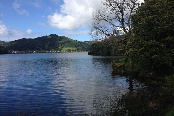 1 tour to western and central volcanoes on 4x4 sete cidades fogo lakes Tour to Western and Central Volcanoes on 4x4: Sete Cidades & Fogo Lakes