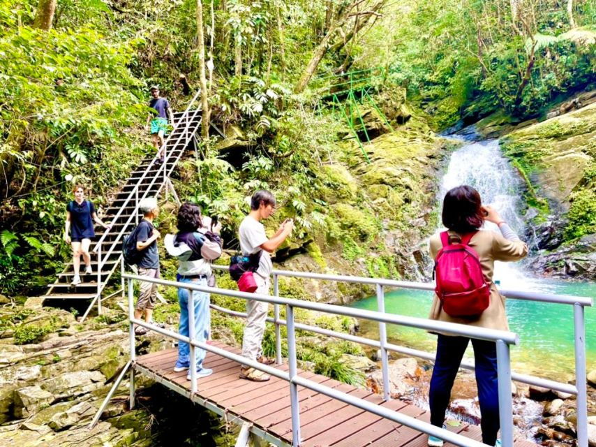 TOUR TREKKING HUE – BACH MA NATIONAL PARK DAILY