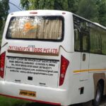 1 tourist bus ticket kathmandu to pokhara 2 Tourist Bus Ticket, Kathmandu to Pokhara