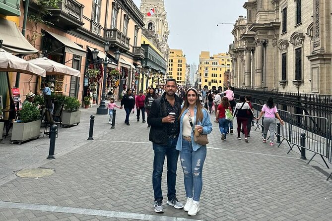 Tourist Program Lima, Cusco, and Puno 8 Days / 7 Nights