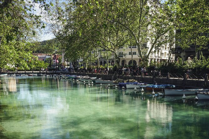 1 touristic highlights of annecy on a half day 4 hours private tour with a local Touristic Highlights of Annecy on a Half Day (4 Hours) Private Tour With a Local