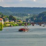 1 touristic highlights of heidelberg on a private half day tour with a local Touristic Highlights of Heidelberg on a Private Half Day Tour With a Local