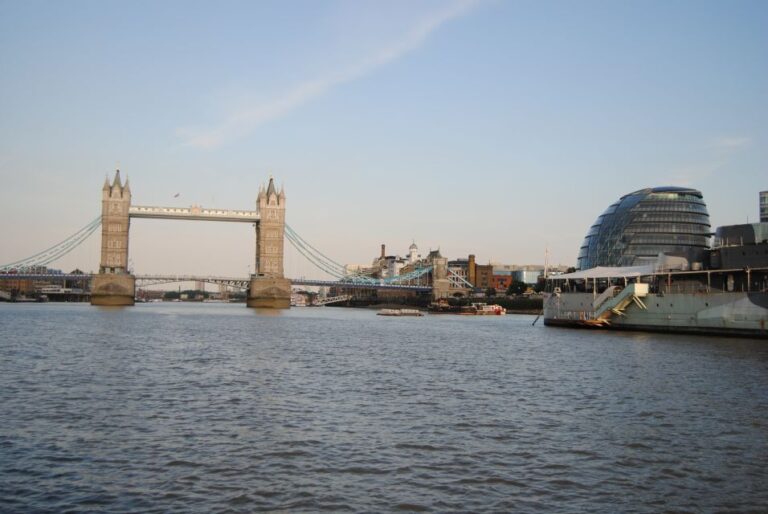 Tower of London Private Guided Tour