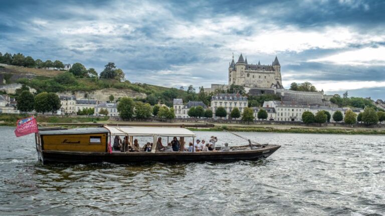 Traditional Boat Trip