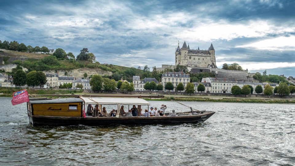 Traditional Boat Trip