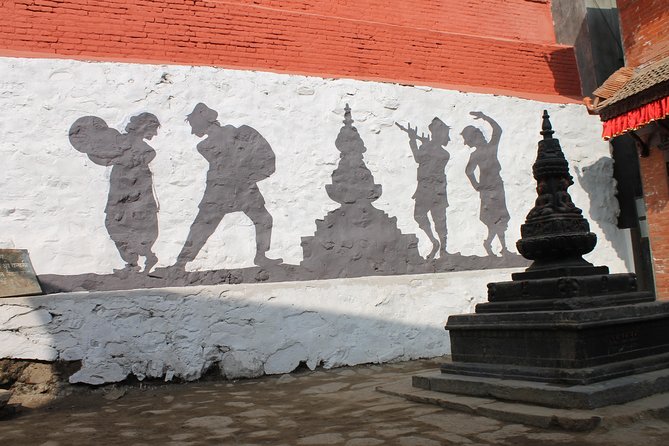 Traditional Kathmandu Day Tour With History and Mystery