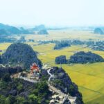 1 trang an tam coc 1 day tour with boat trip from hanoi Trang an & Tam Coc: 1-Day Tour With Boat Trip From Hanoi