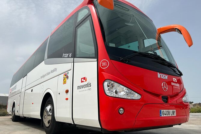 1 transfer arrival shuttle barcelona airport to barcelona port Transfer Arrival Shuttle Barcelona Airport to Barcelona Port