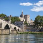 1 transfer avignon to vaison la romaine and surroundings Transfer Avignon to Vaison La Romaine and Surroundings