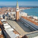 1 transfer between florence and venice with sightseeing stops Transfer Between Florence and Venice With Sightseeing Stops